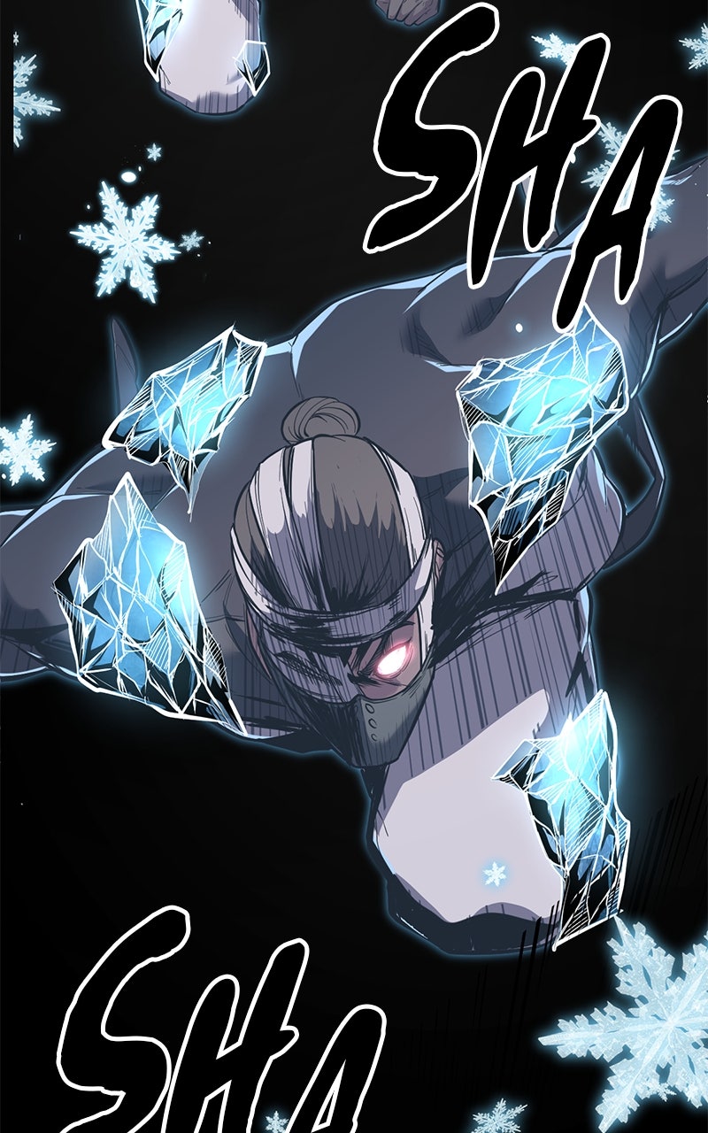 Read The Boy of Death FR Manga Online