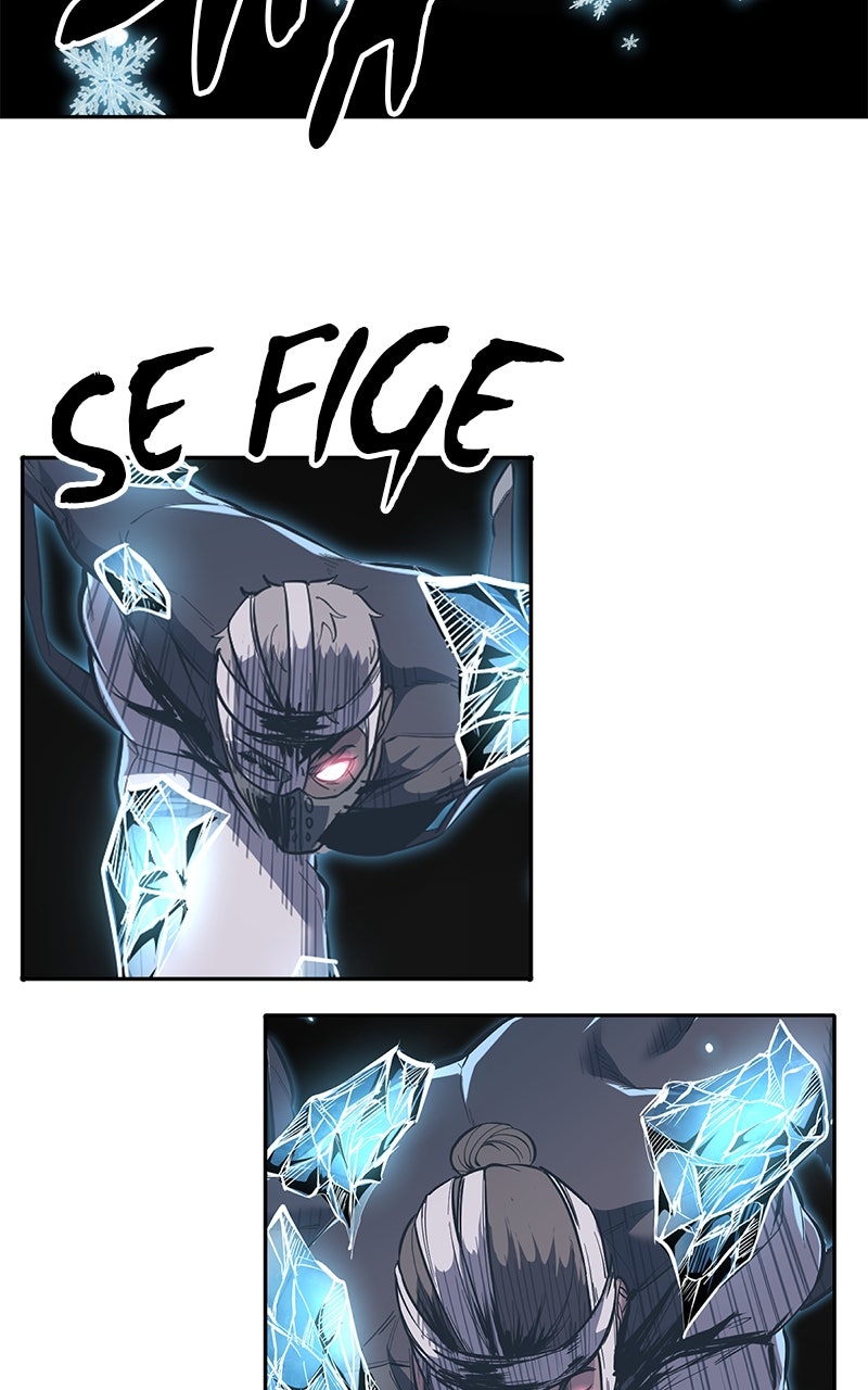 Read The Boy of Death FR Manga Online