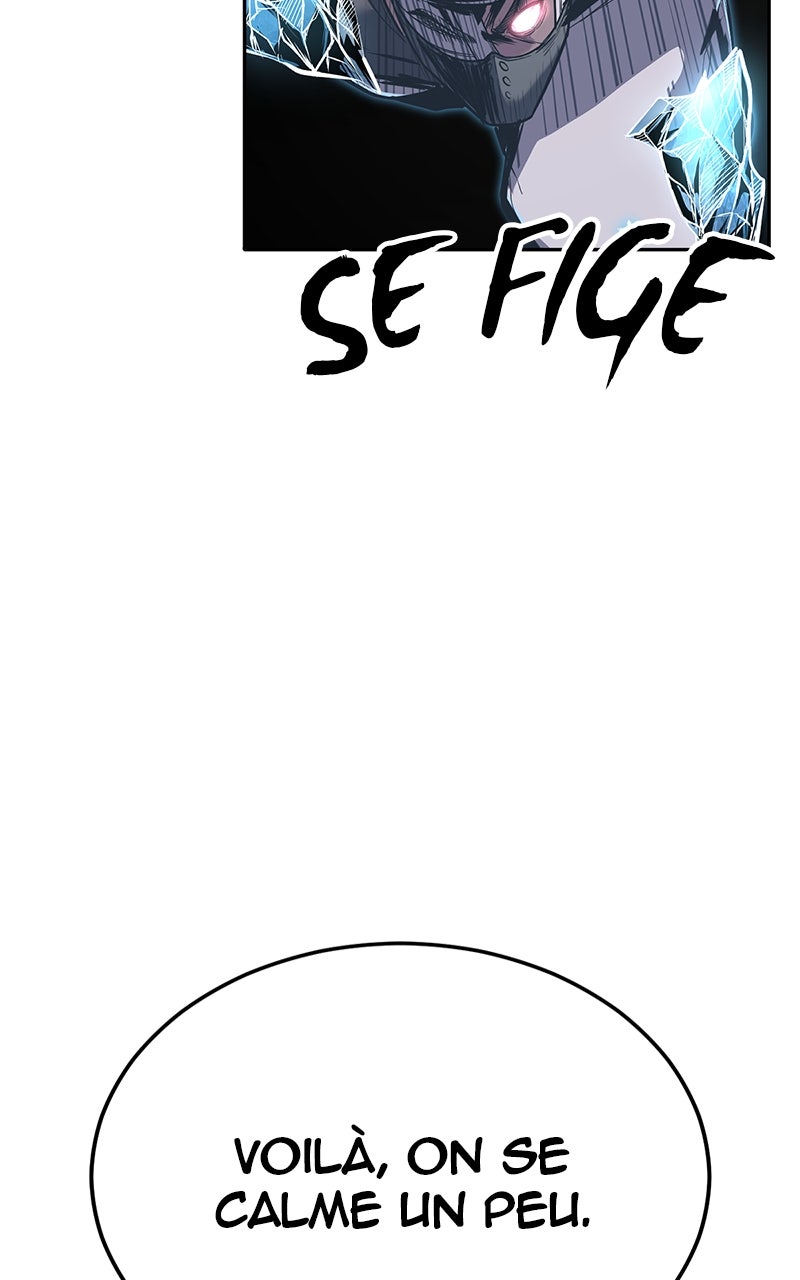 Read The Boy of Death FR Manga Online