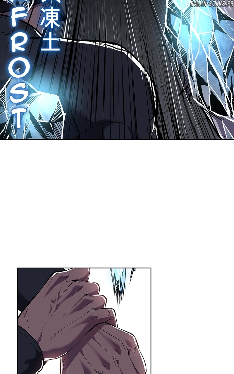 Read The Boy of Death FR Manga Online