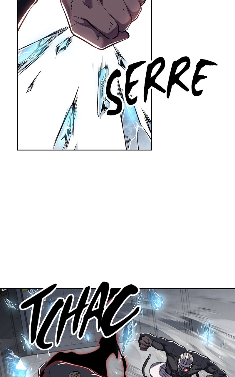 Read The Boy of Death FR Manga Online