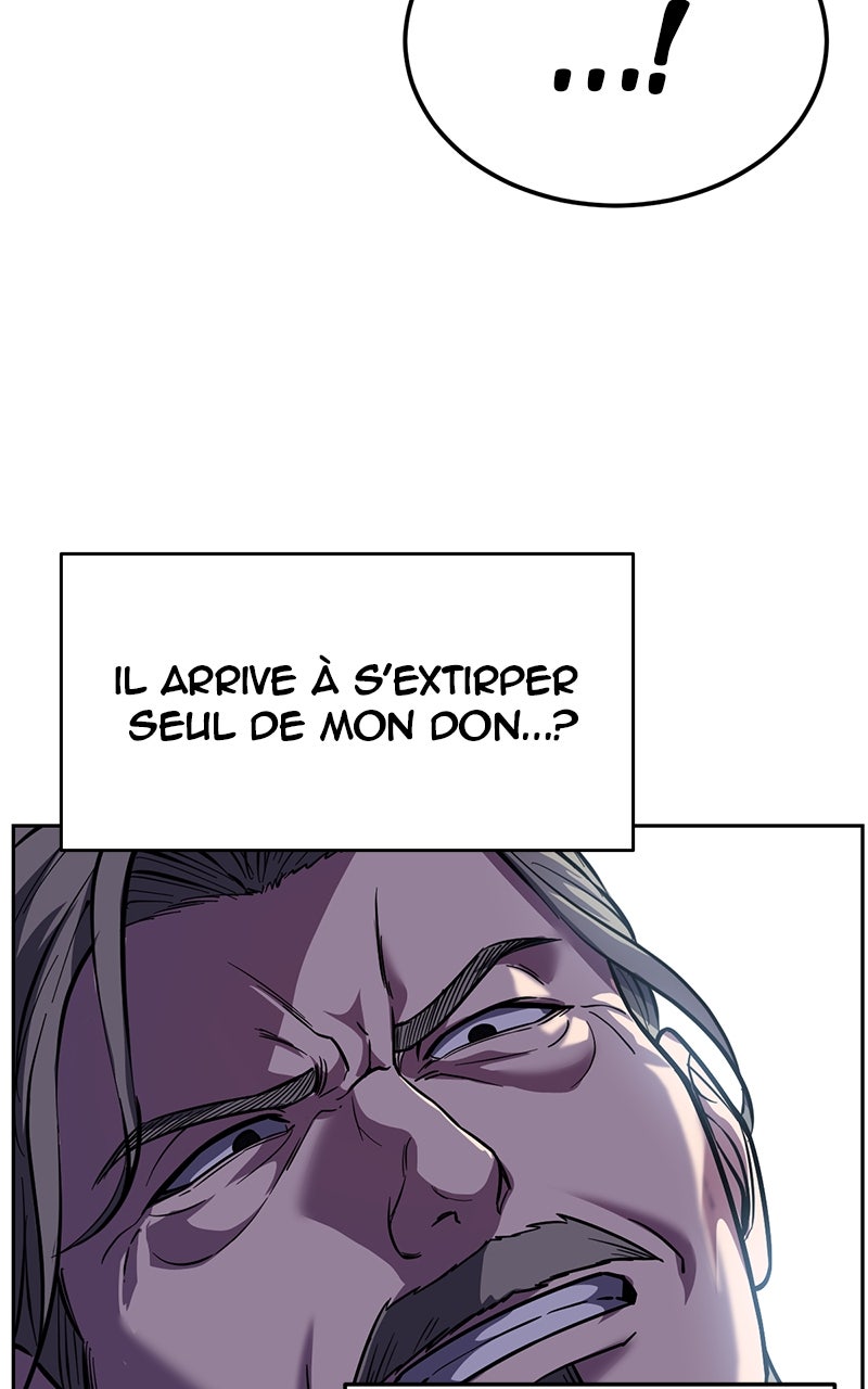 Read The Boy of Death FR Manga Online