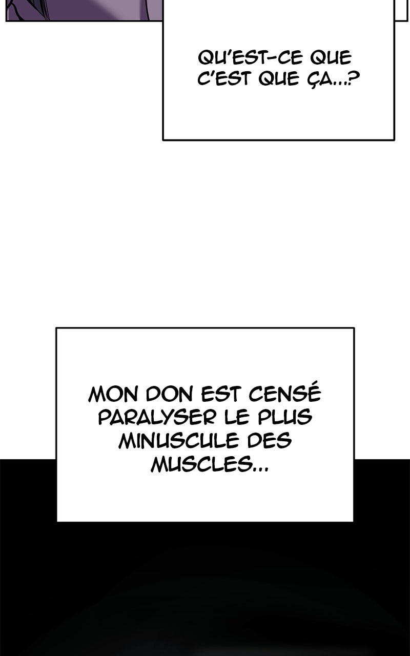 Read The Boy of Death FR Manga Online