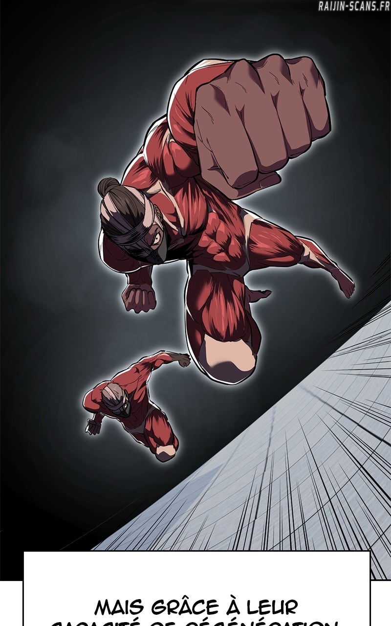 Read The Boy of Death FR Manga Online