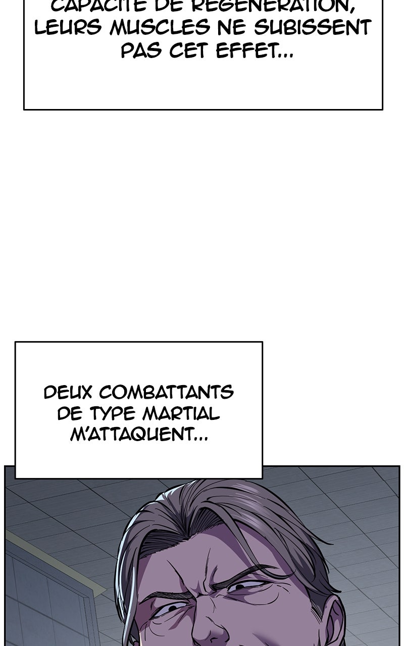 Read The Boy of Death FR Manga Online