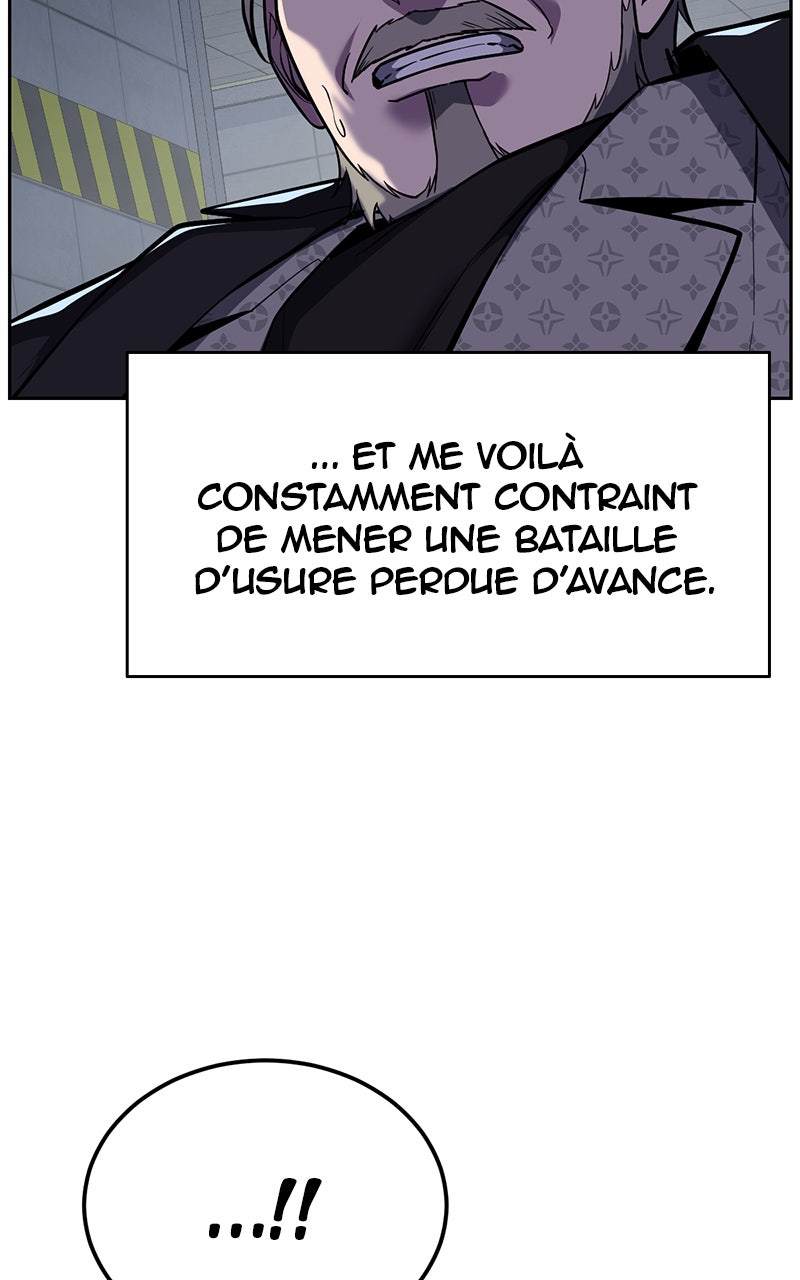 Read The Boy of Death FR Manga Online