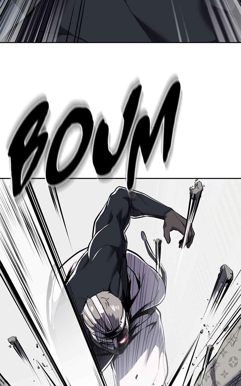 Read The Boy of Death FR Manga Online