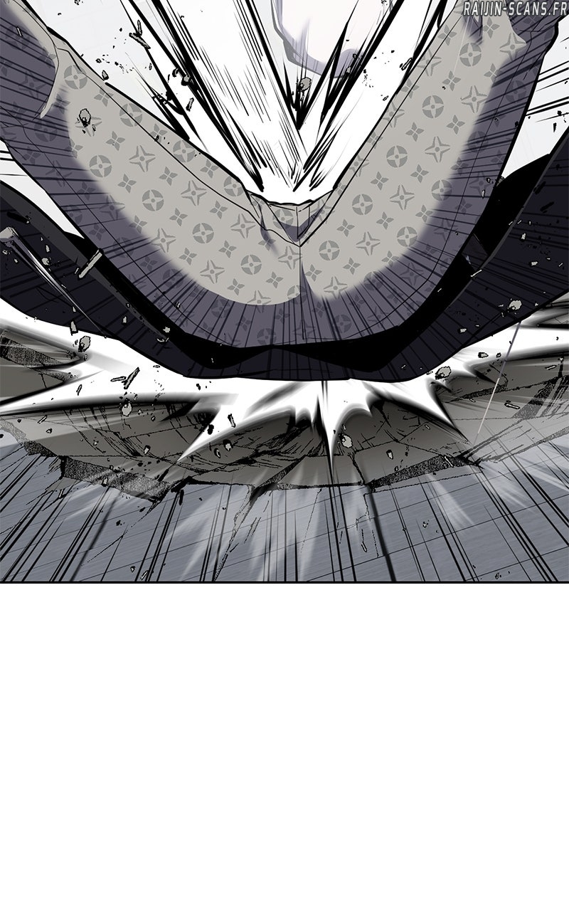 Read The Boy of Death FR Manga Online