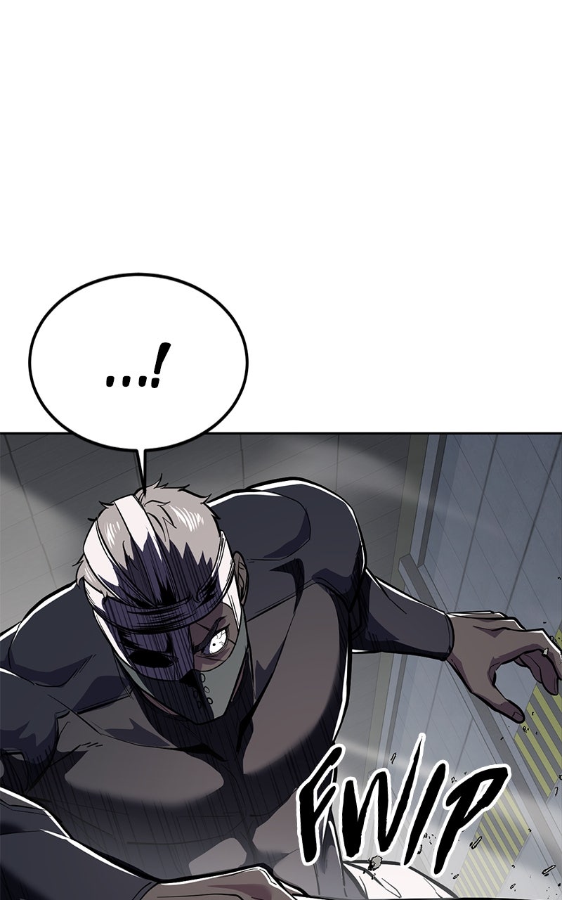 Read The Boy of Death FR Manga Online