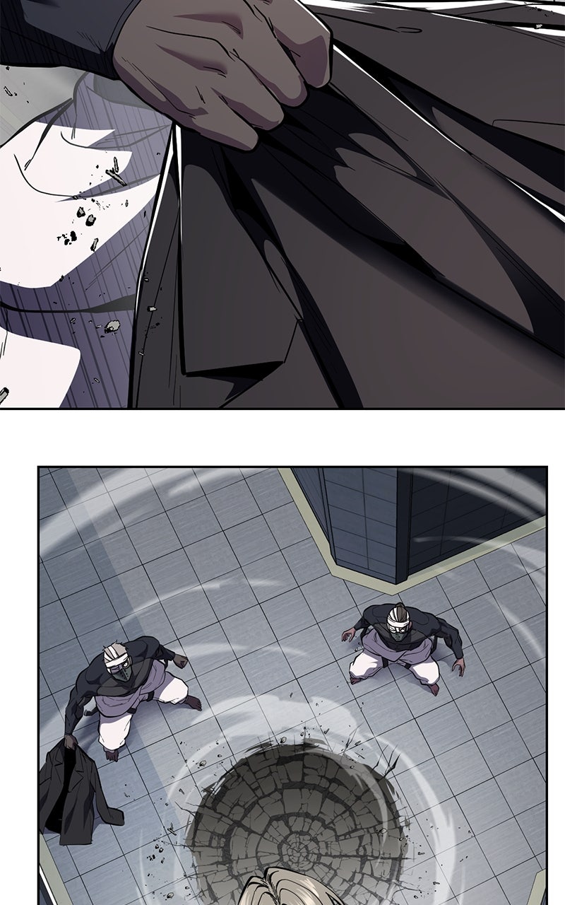 Read The Boy of Death FR Manga Online