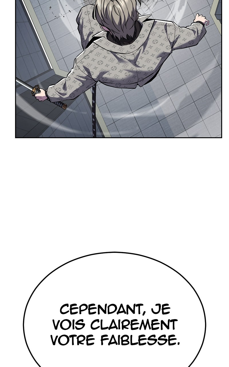 Read The Boy of Death FR Manga Online