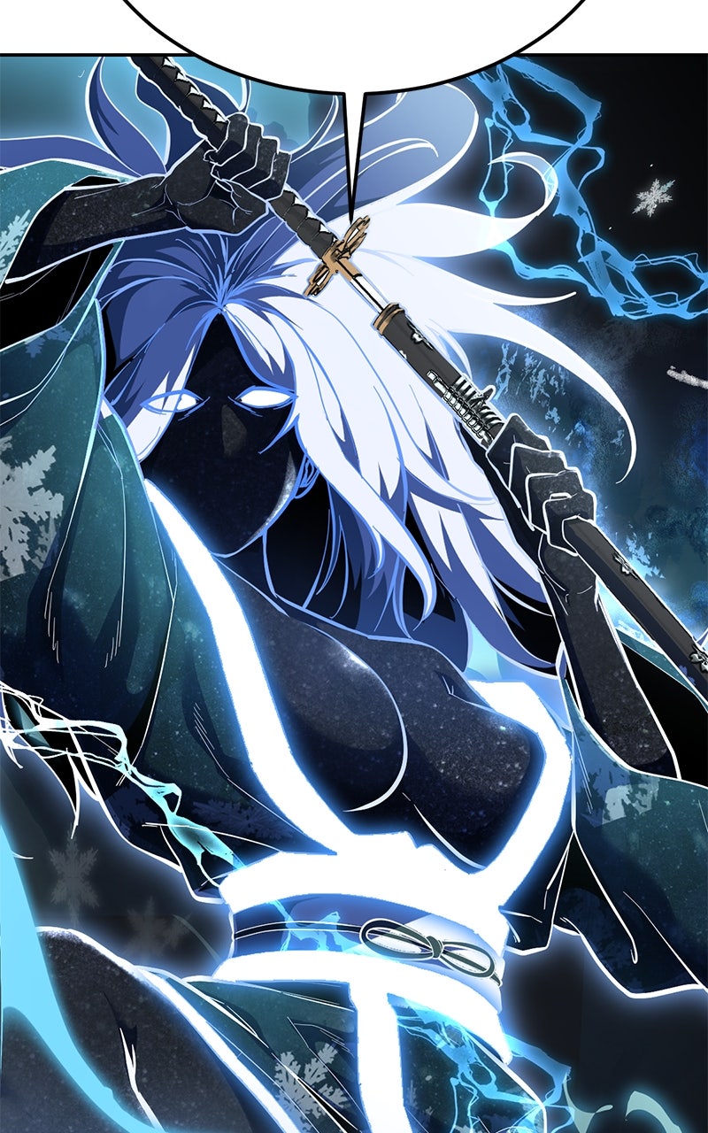 Read The Boy of Death FR Manga Online