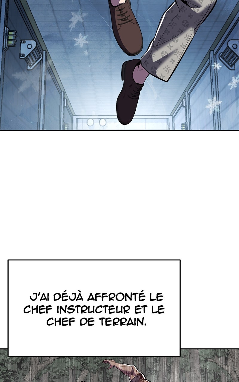 Read The Boy of Death FR Manga Online