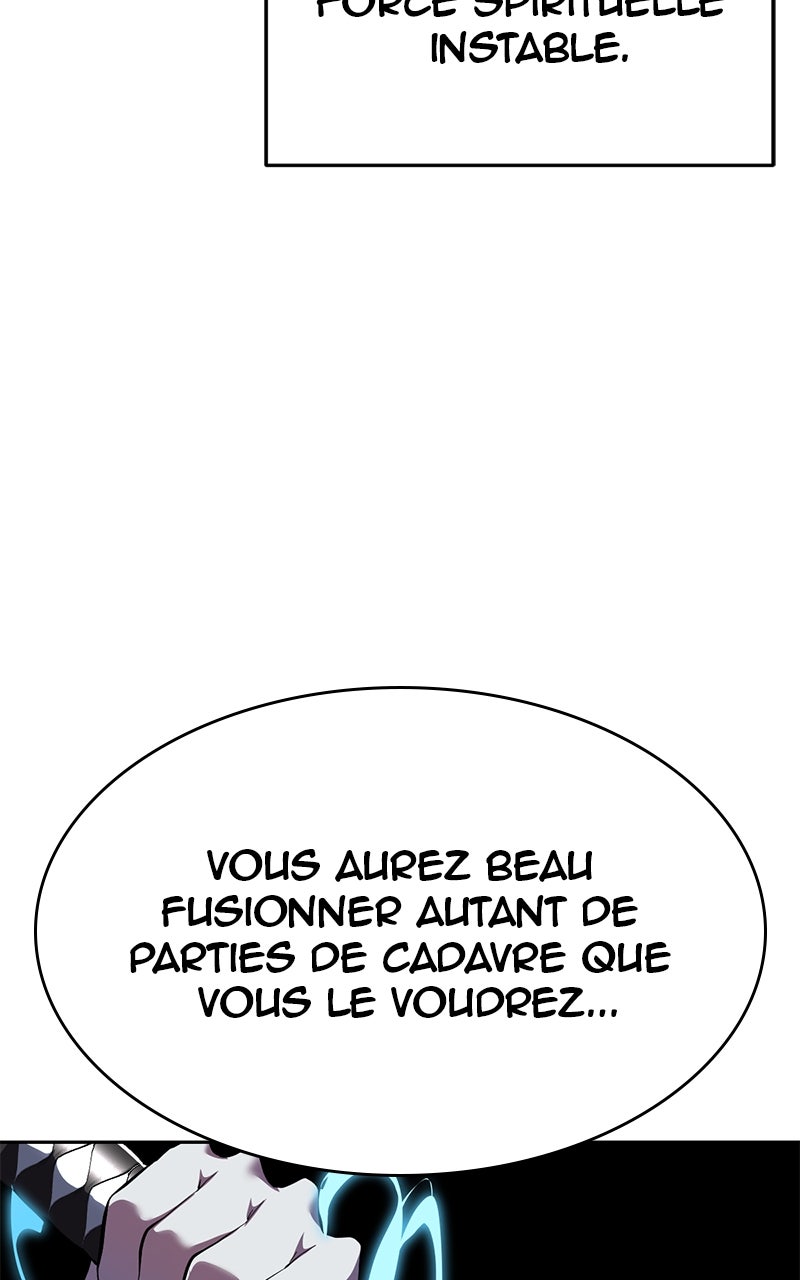 Read The Boy of Death FR Manga Online