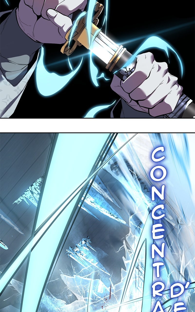 Read The Boy of Death FR Manga Online