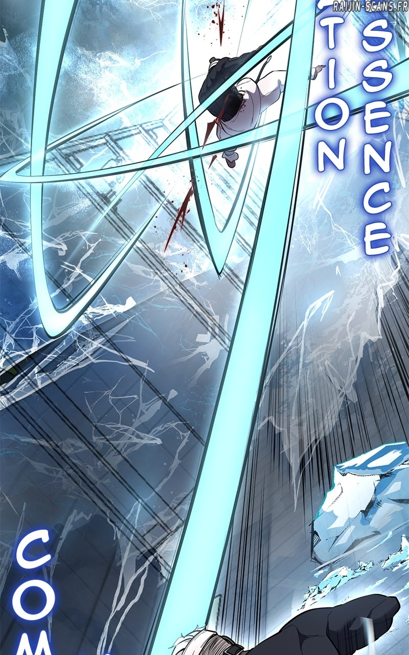 Read The Boy of Death FR Manga Online