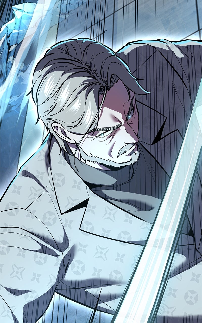 Read The Boy of Death FR Manga Online