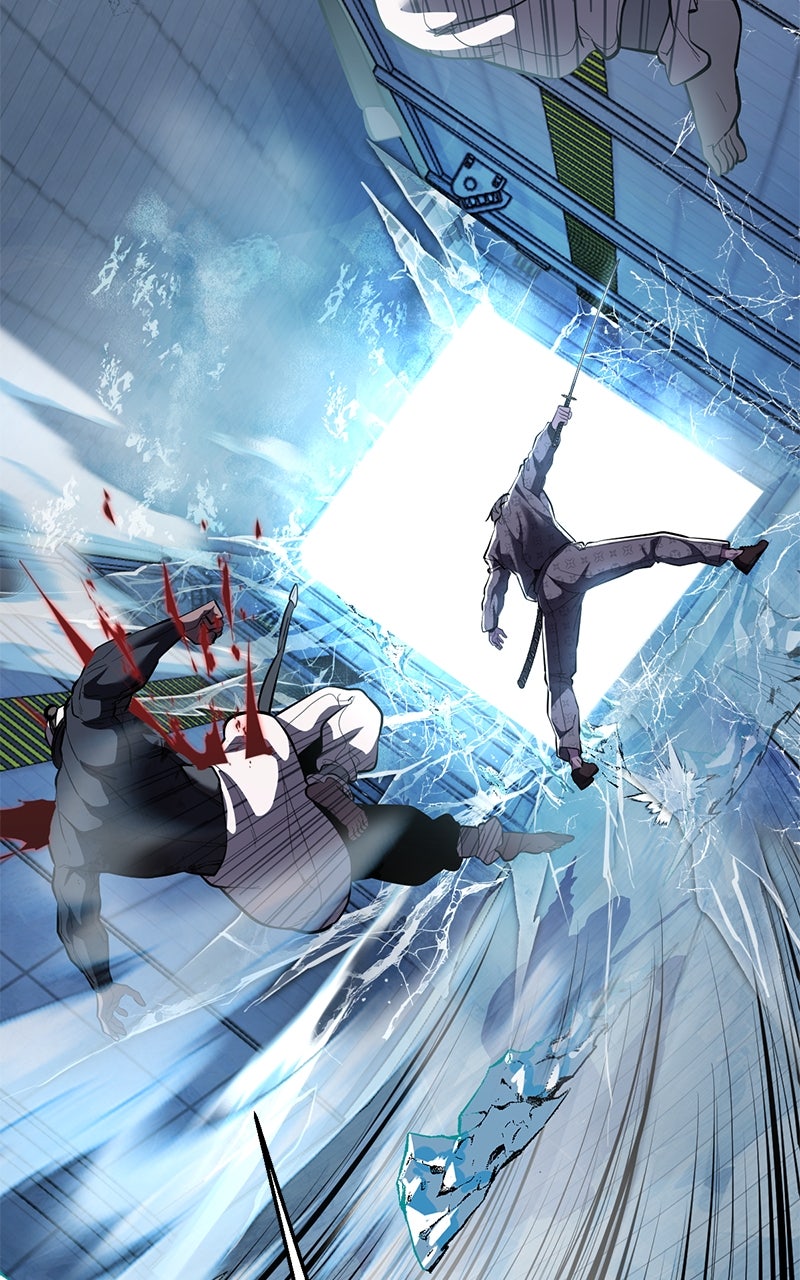 Read The Boy of Death FR Manga Online