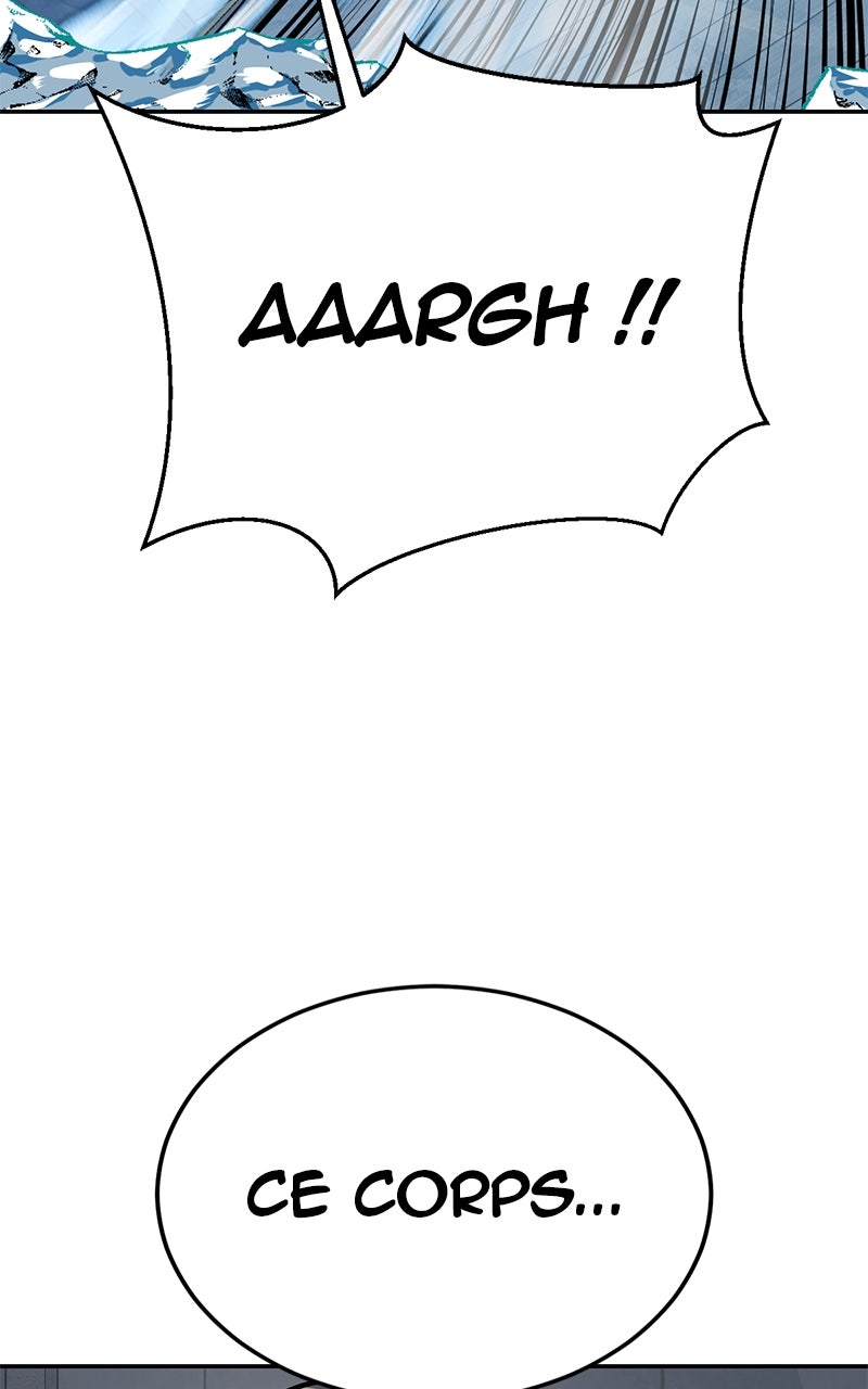 Read The Boy of Death FR Manga Online