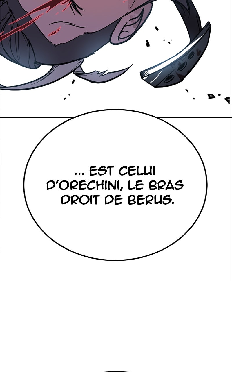 Read The Boy of Death FR Manga Online