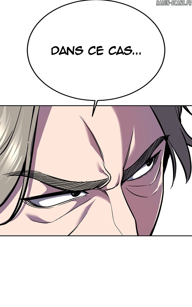 Read The Boy of Death FR Manga Online