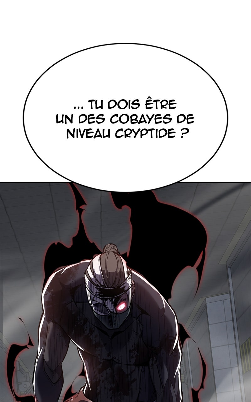 Read The Boy of Death FR Manga Online