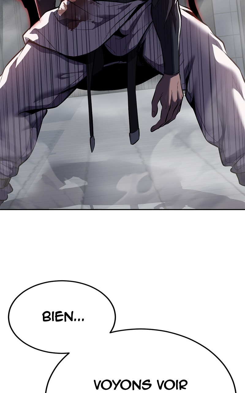 Read The Boy of Death FR Manga Online