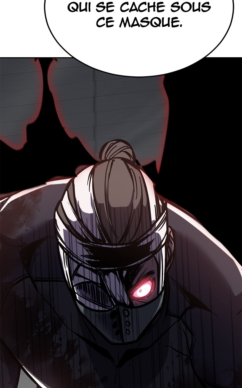 Read The Boy of Death FR Manga Online