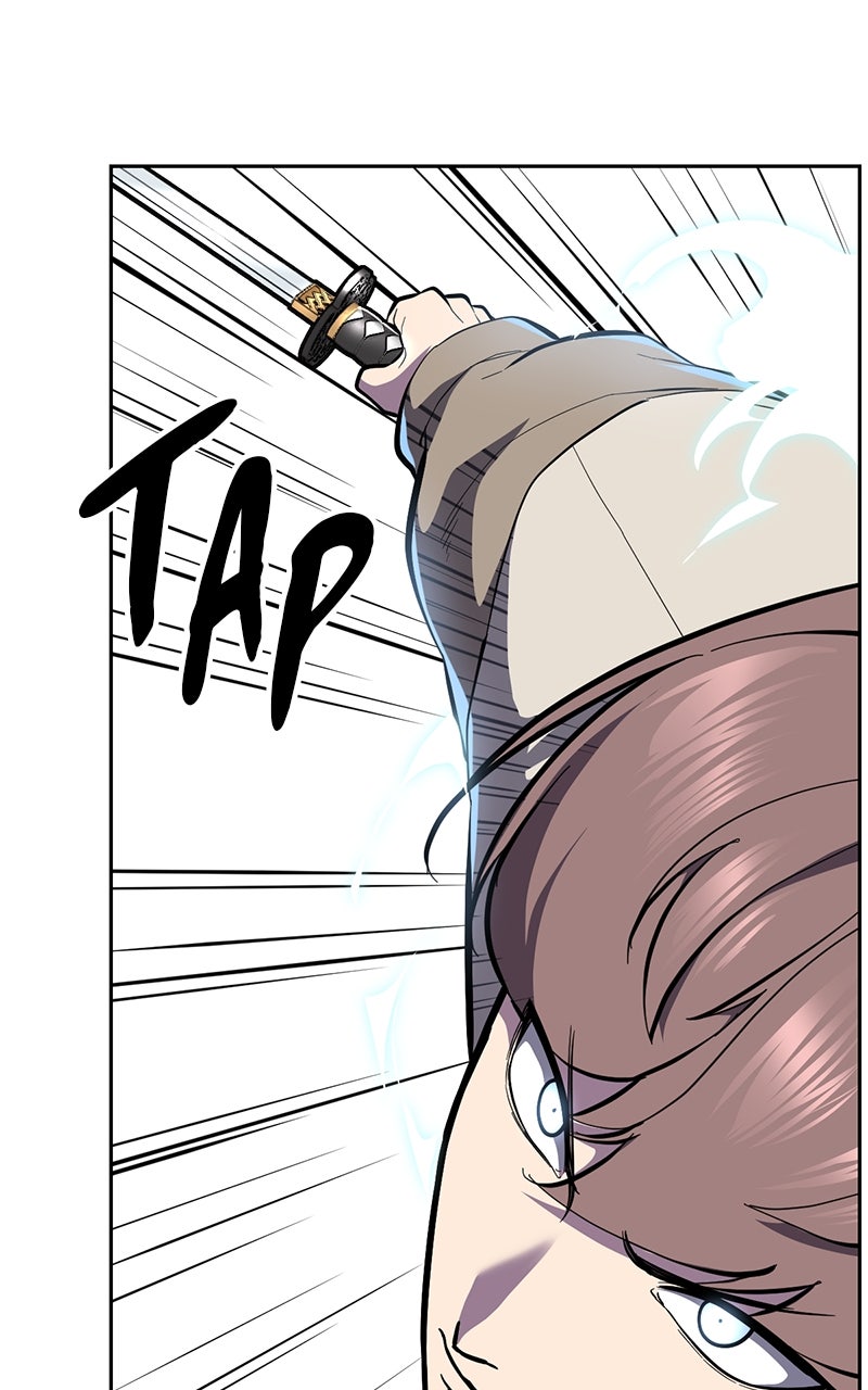 Read The Boy of Death FR Manga Online