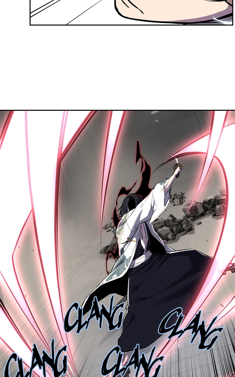 Read The Boy of Death FR Manga Online