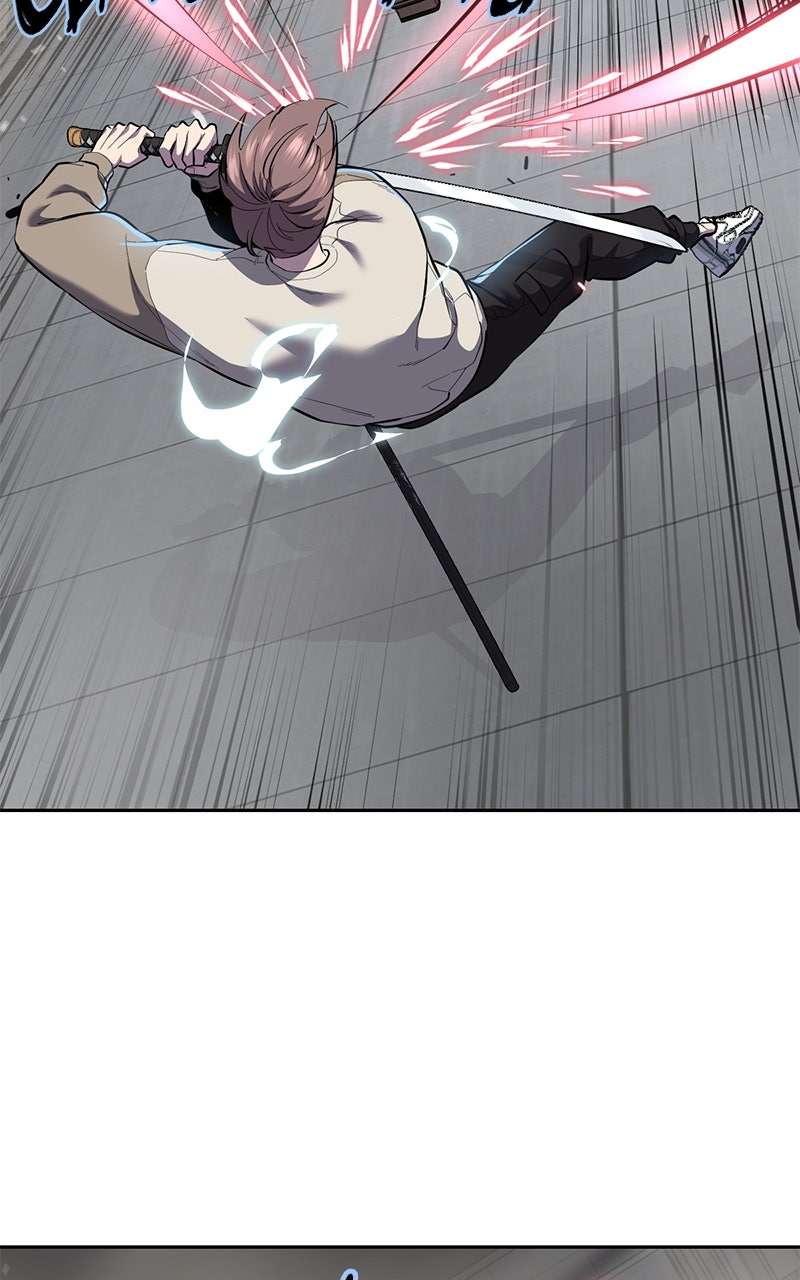 Read The Boy of Death FR Manga Online