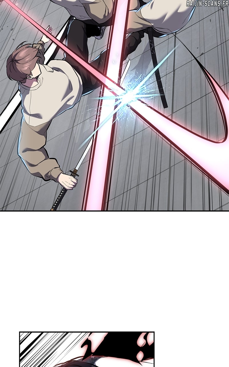 Read The Boy of Death FR Manga Online