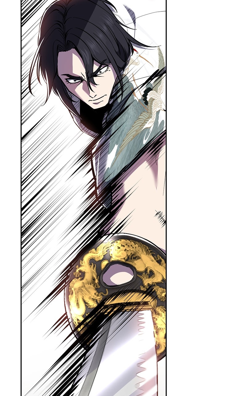 Read The Boy of Death FR Manga Online