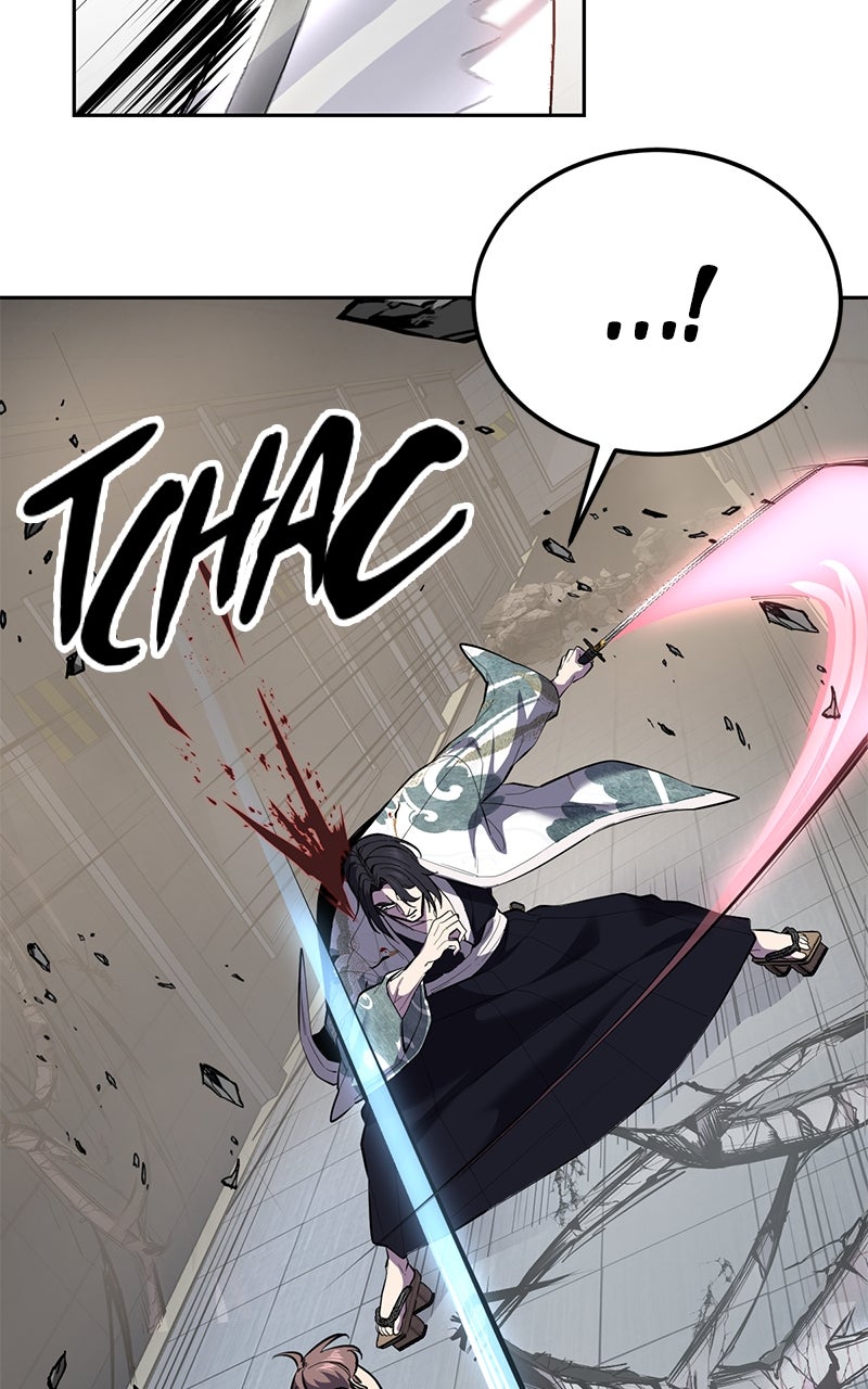 Read The Boy of Death FR Manga Online