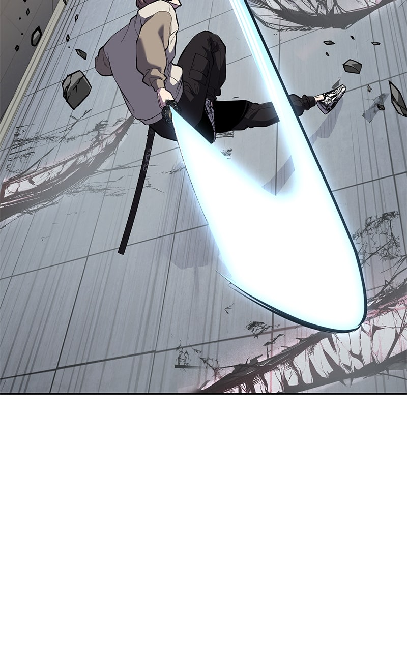 Read The Boy of Death FR Manga Online