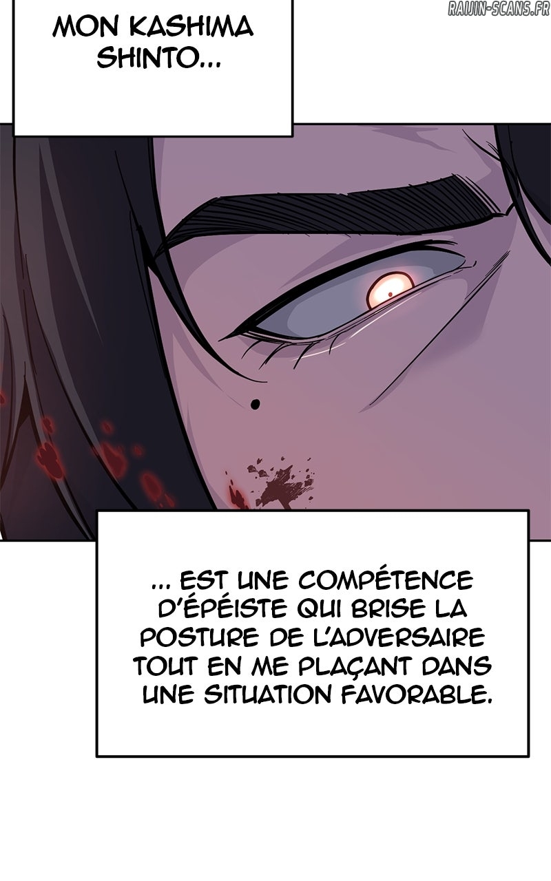 Read The Boy of Death FR Manga Online