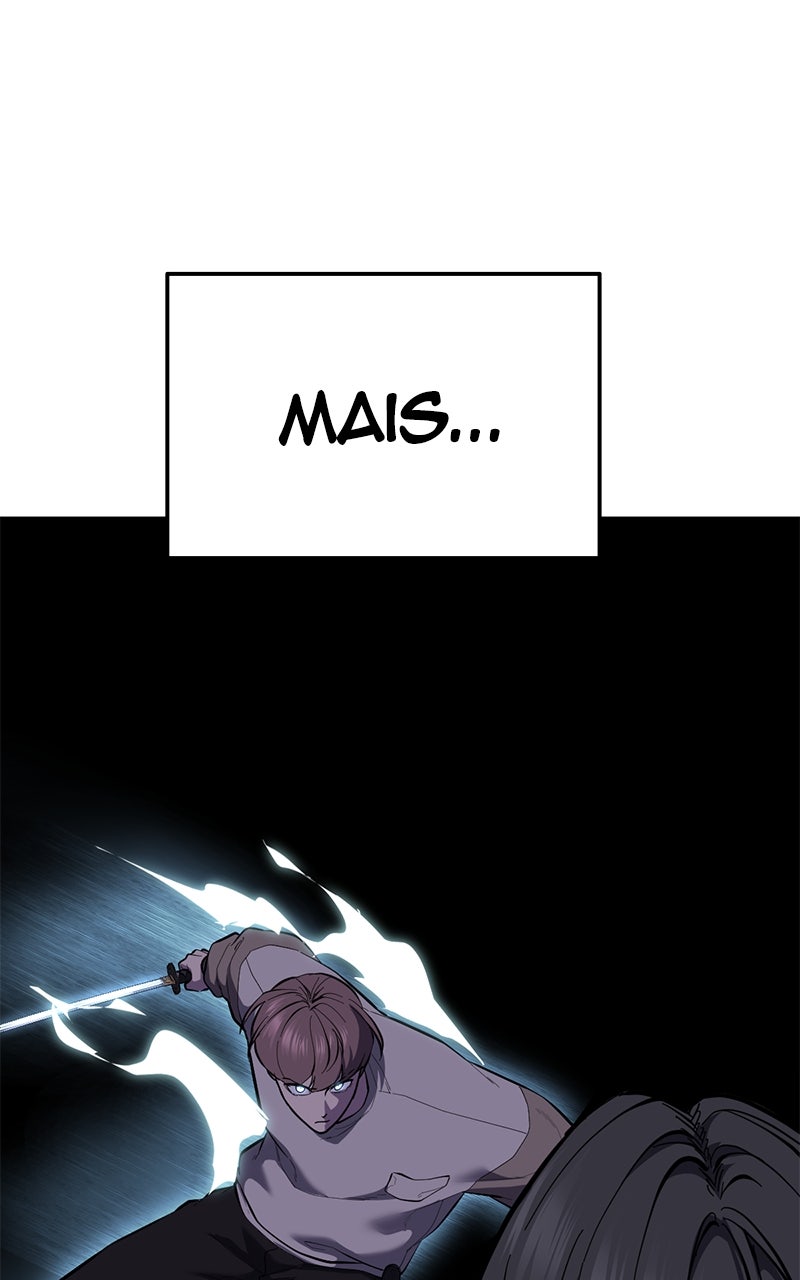 Read The Boy of Death FR Manga Online