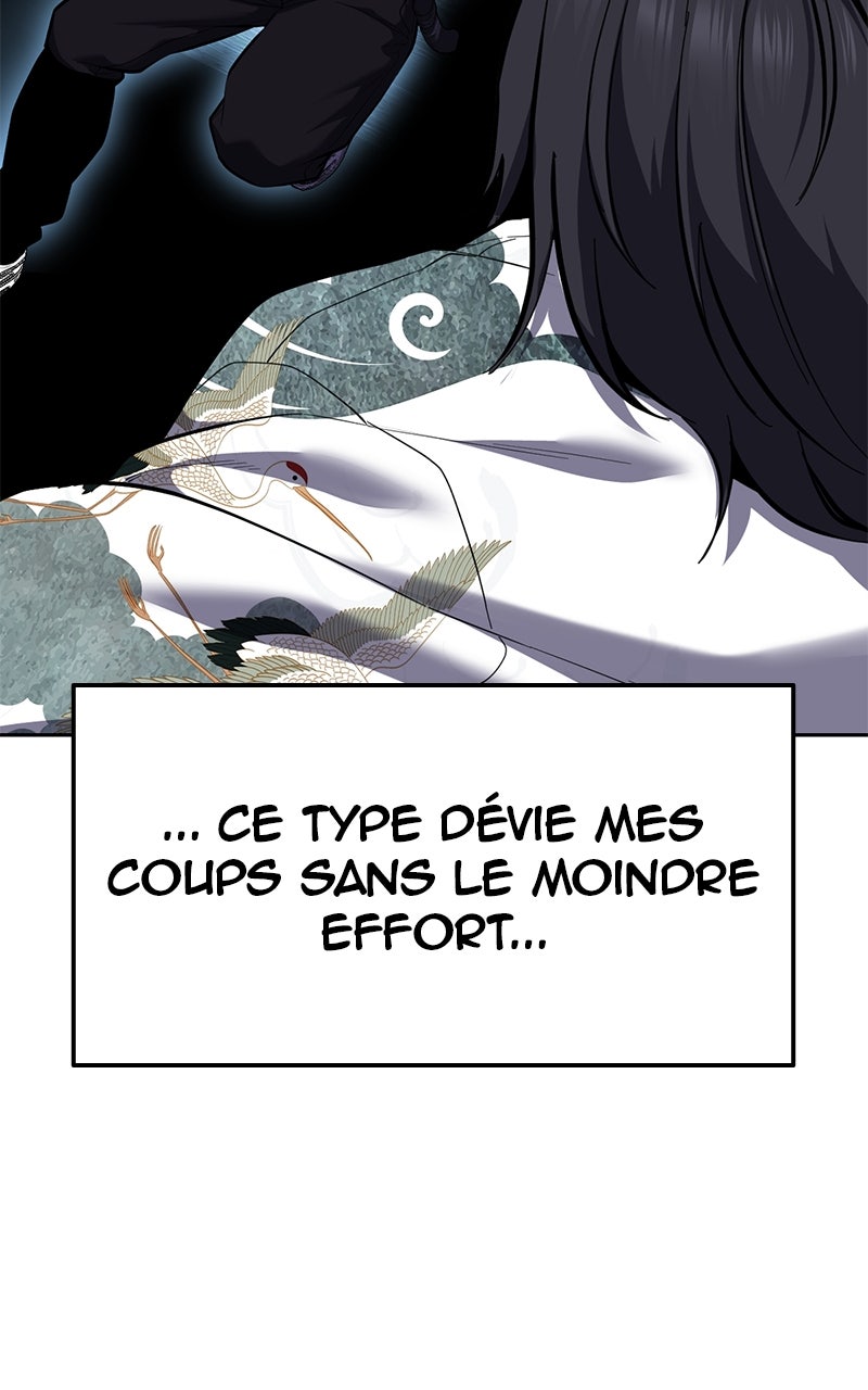 Read The Boy of Death FR Manga Online