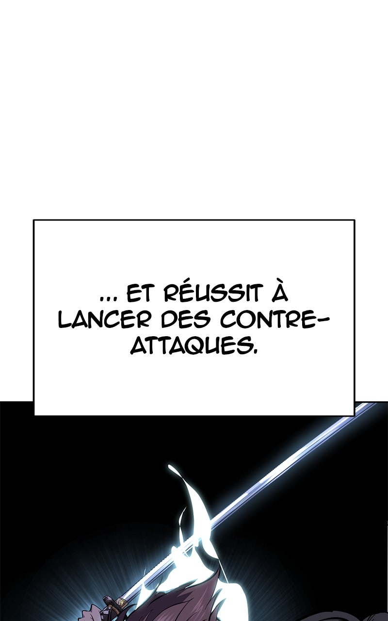 Read The Boy of Death FR Manga Online