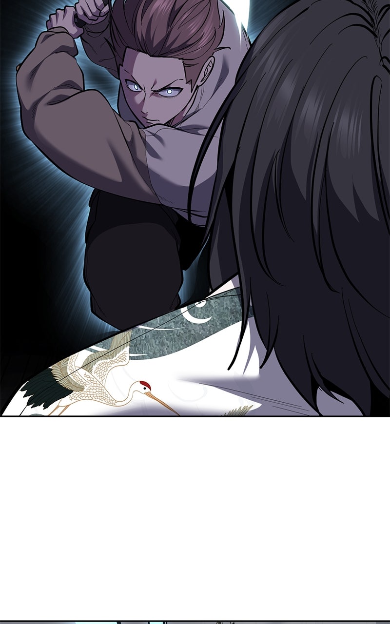 Read The Boy of Death FR Manga Online