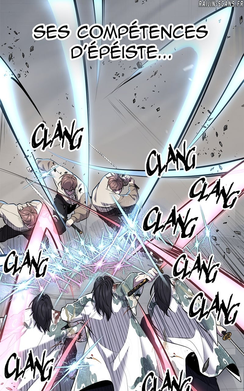 Read The Boy of Death FR Manga Online