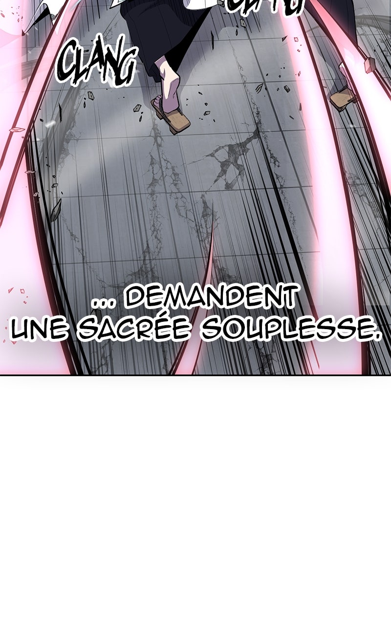 Read The Boy of Death FR Manga Online