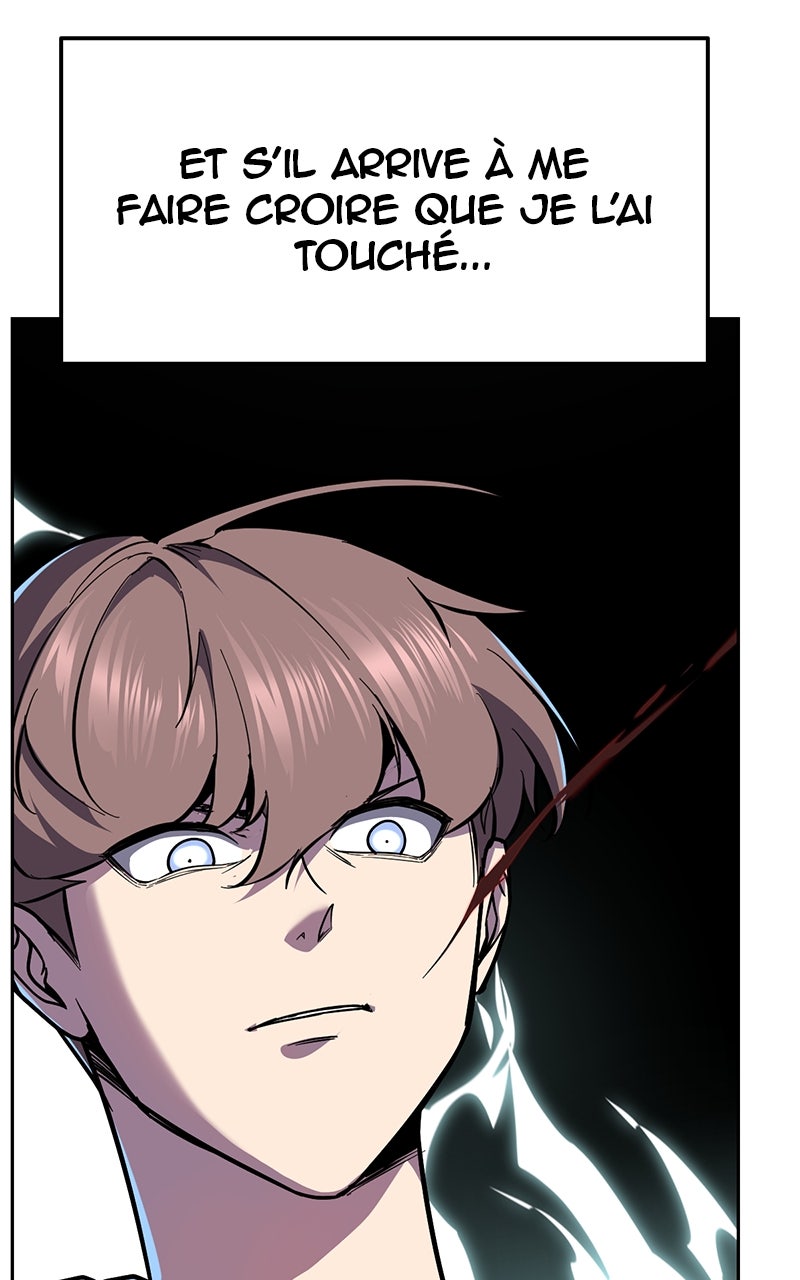 Read The Boy of Death FR Manga Online