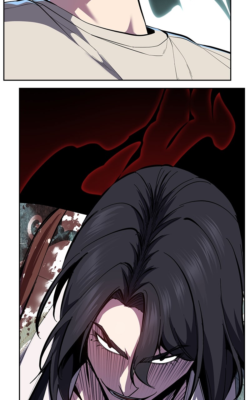 Read The Boy of Death FR Manga Online