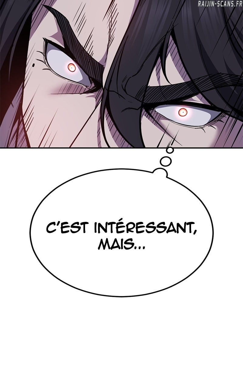 Read The Boy of Death FR Manga Online