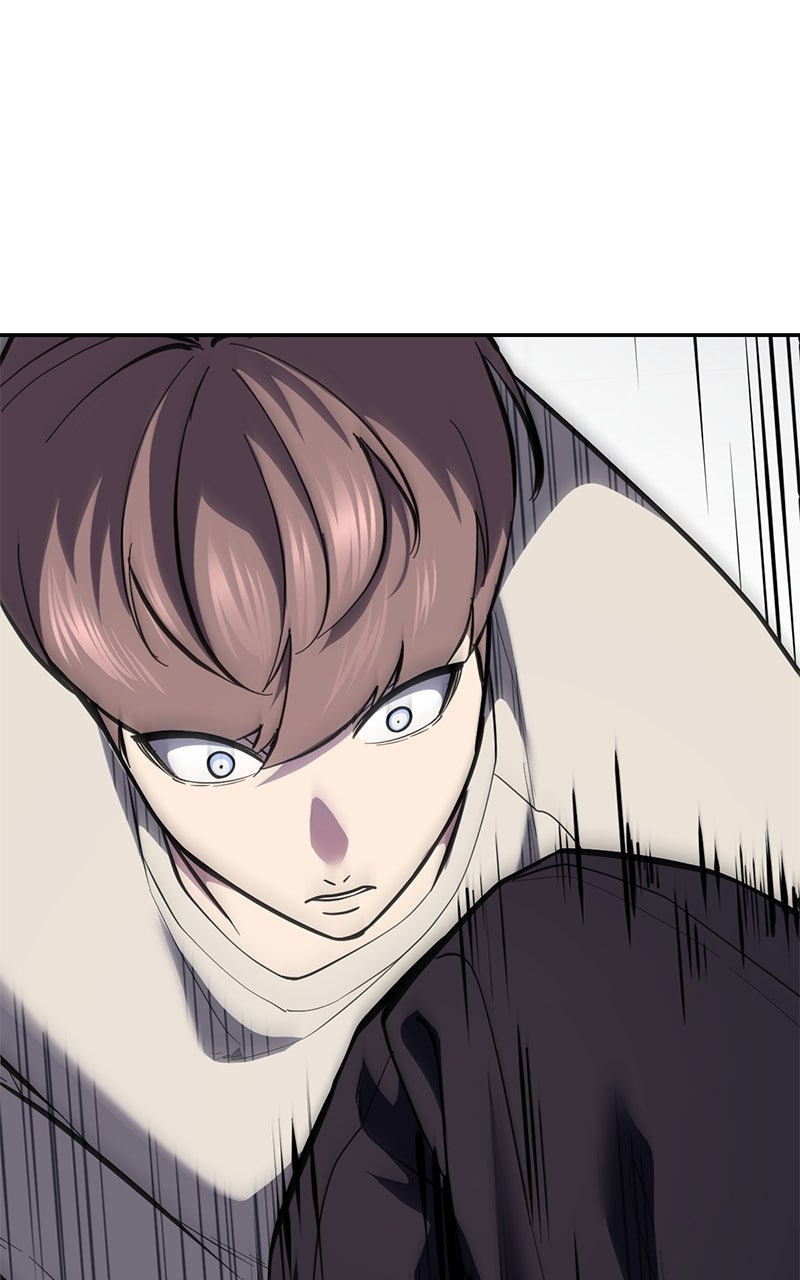 Read The Boy of Death FR Manga Online