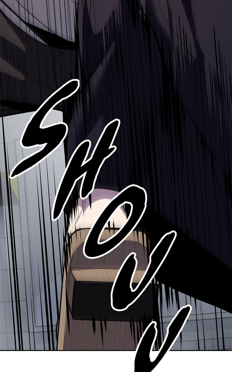 Read The Boy of Death FR Manga Online