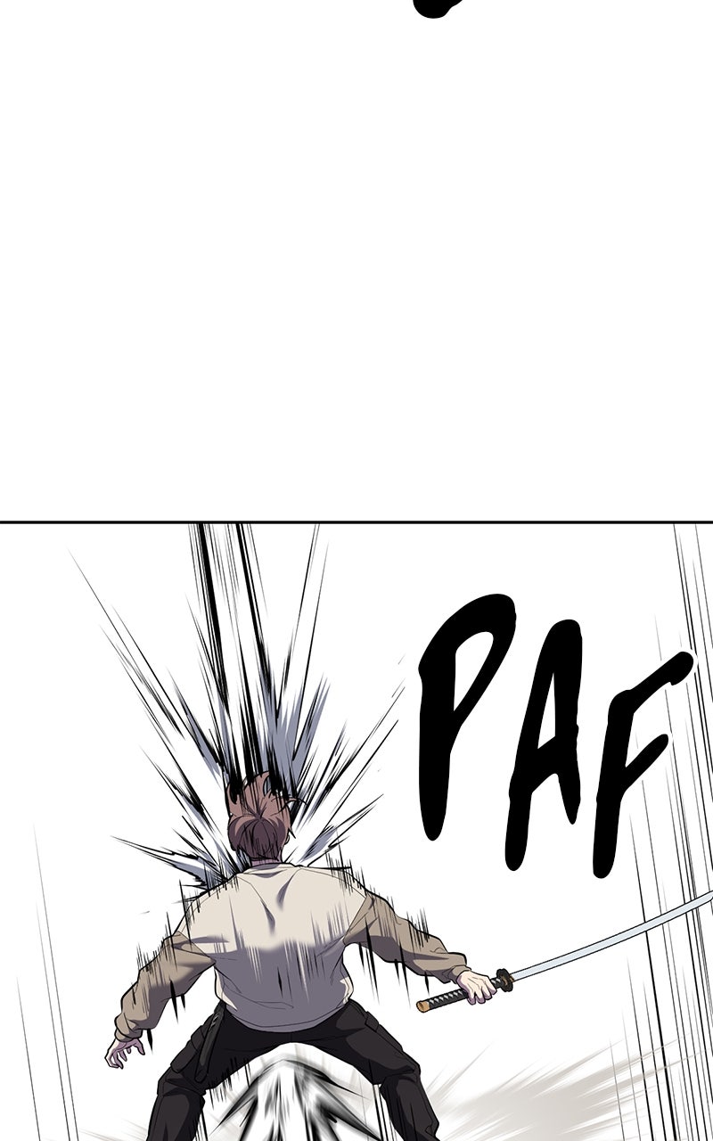 Read The Boy of Death FR Manga Online