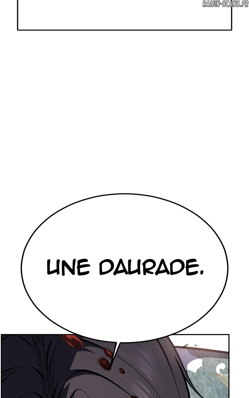 Read The Boy of Death FR Manga Online