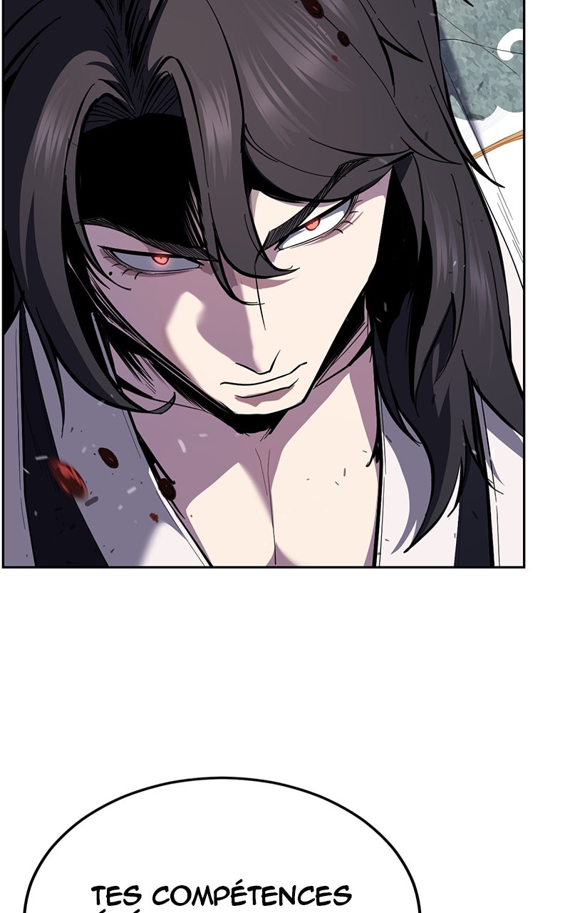 Read The Boy of Death FR Manga Online